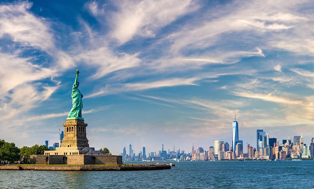 Merritt World Vacations Highlights New York City