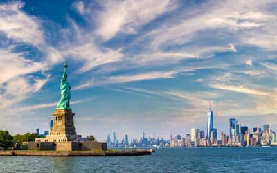 Merritt World Vacations Highlights New York City