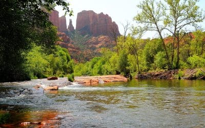 Merritt World Vacations Shares Vacation Hot Spots in the Southwest